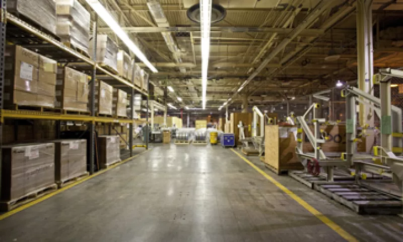 La manufactura de noviembre fue revisada al alza para mostrar un incremento de 1.3% (Foto: Getty Images )