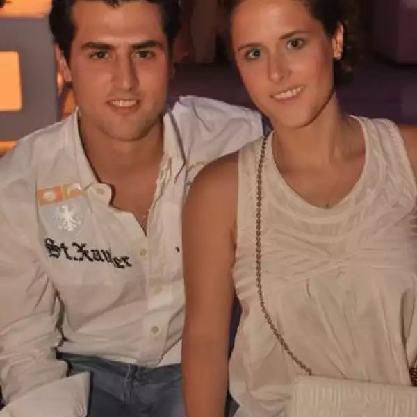 Noche Ecuestre y Casino