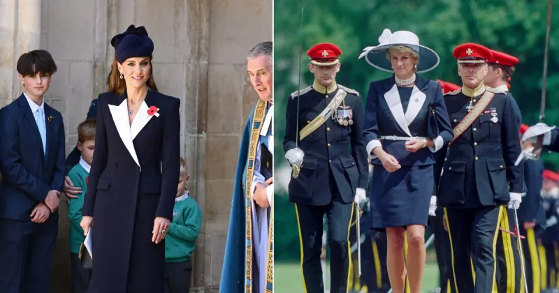 Lady-Di-Kate-Middelton