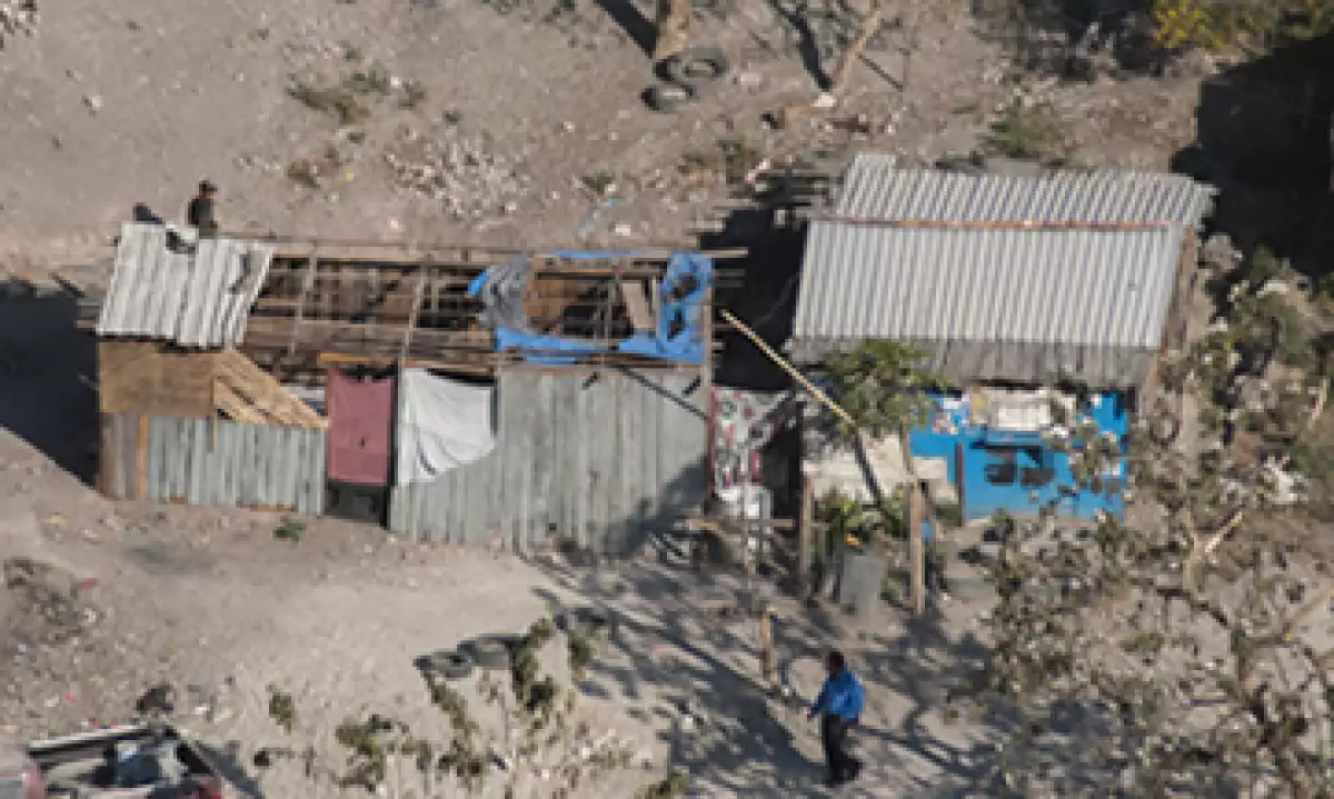 La nueva política de vivienda busca reducir de forma responsable el rezago de vivienda en México. (Foto: Getty Images)