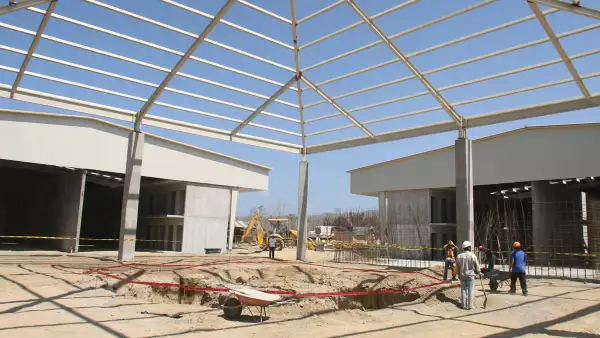 La constructora mexicana alerta acerca de la intención de la Comisión de Valores de EU de tomar medidas en su contra por supuesto fraude
