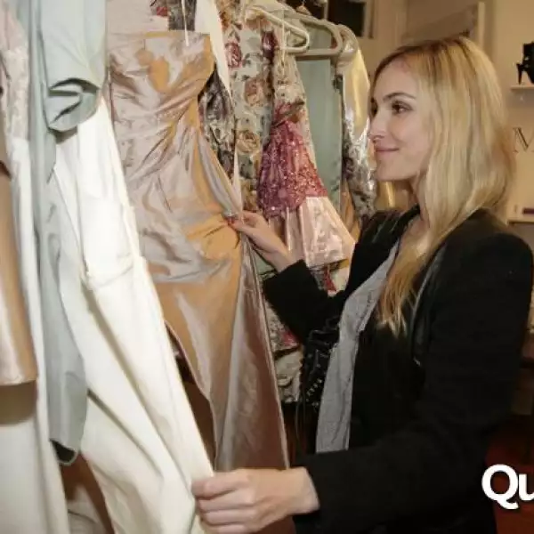 Show room de Ana Gálvez