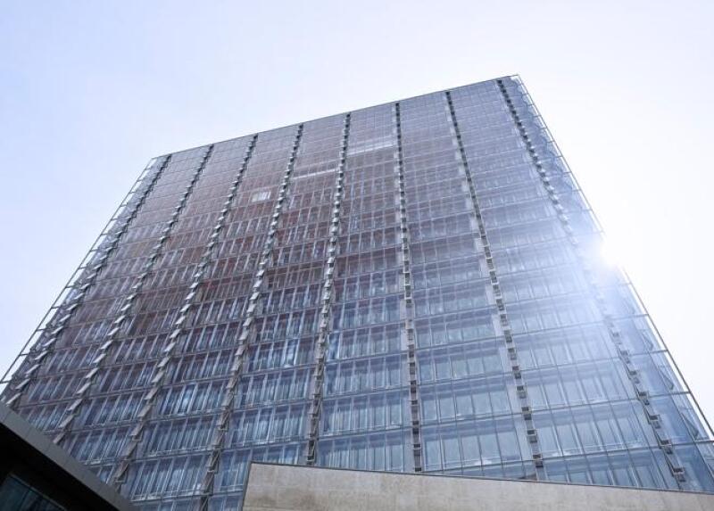 LEED Building