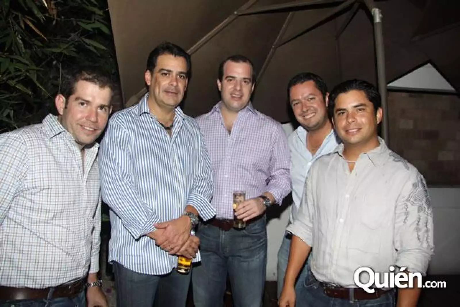 Relanzamiento Casa Poniente