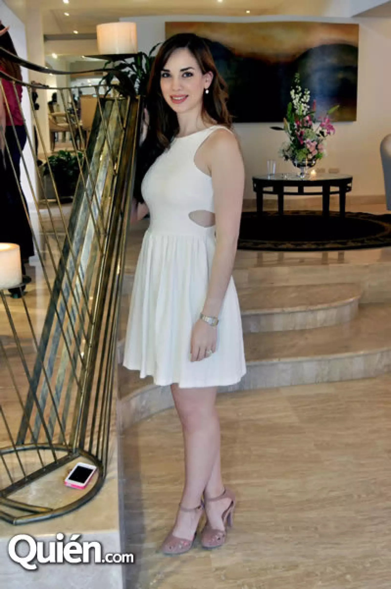 Priscila Ruíz
