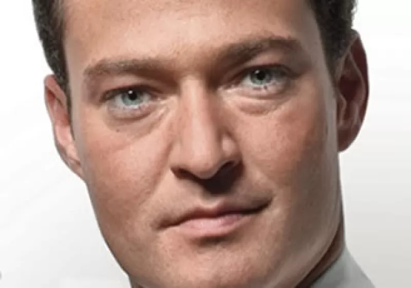 Alfredo Harp Calderoni cumplió su misión al 100% como consejero. (Foto: Duilio Rodríguez)