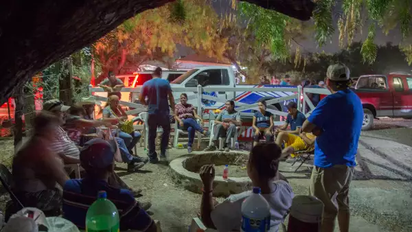 MEXICO-MINING-ACCIDENT