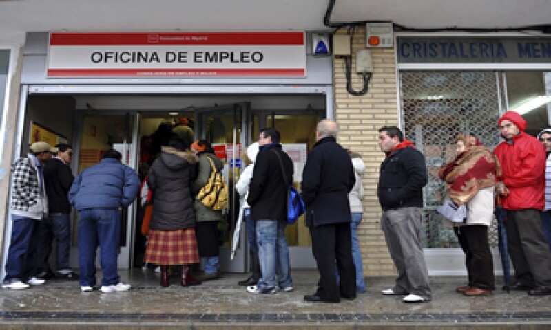 El 51% de los españoles piensa que su situación personal mejorará o será más estable en 2015. (Foto: iStock by Getty Images. )