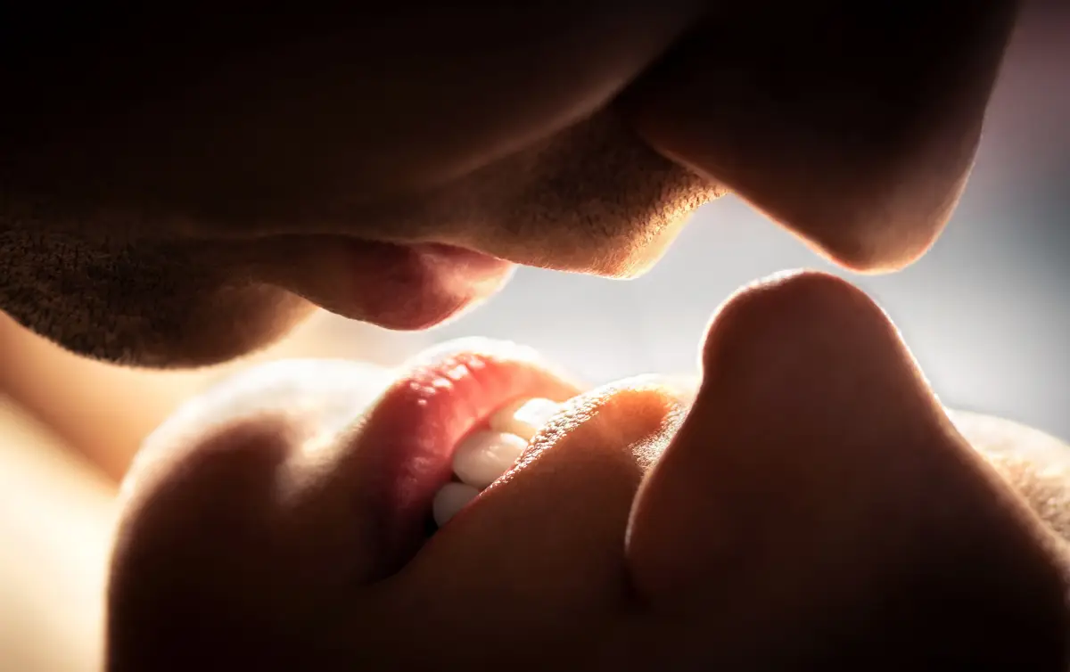 desde-cuando-existen-besos