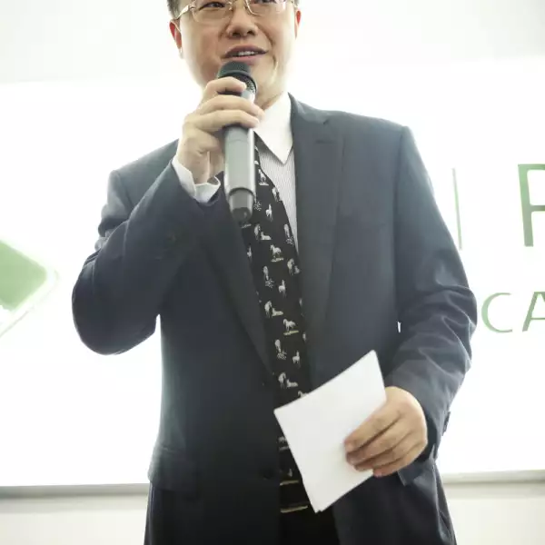 Huawei Experience Store