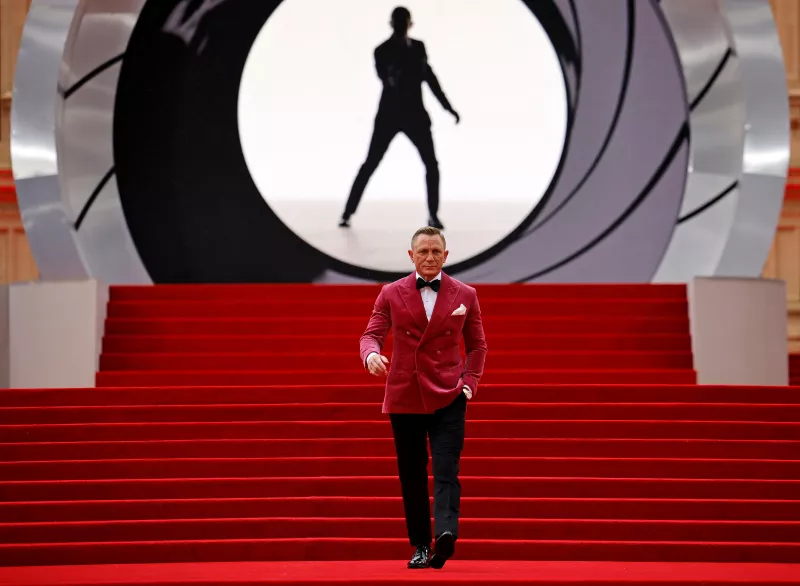 ¿Por fin un nuevo James Bond? Amazon MGM toma el control creativo del agente 007