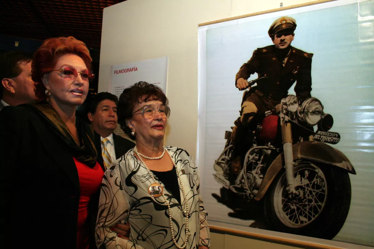 Sonia Infante