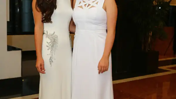 Lulu Aguirre,Lucía Martín del Campo