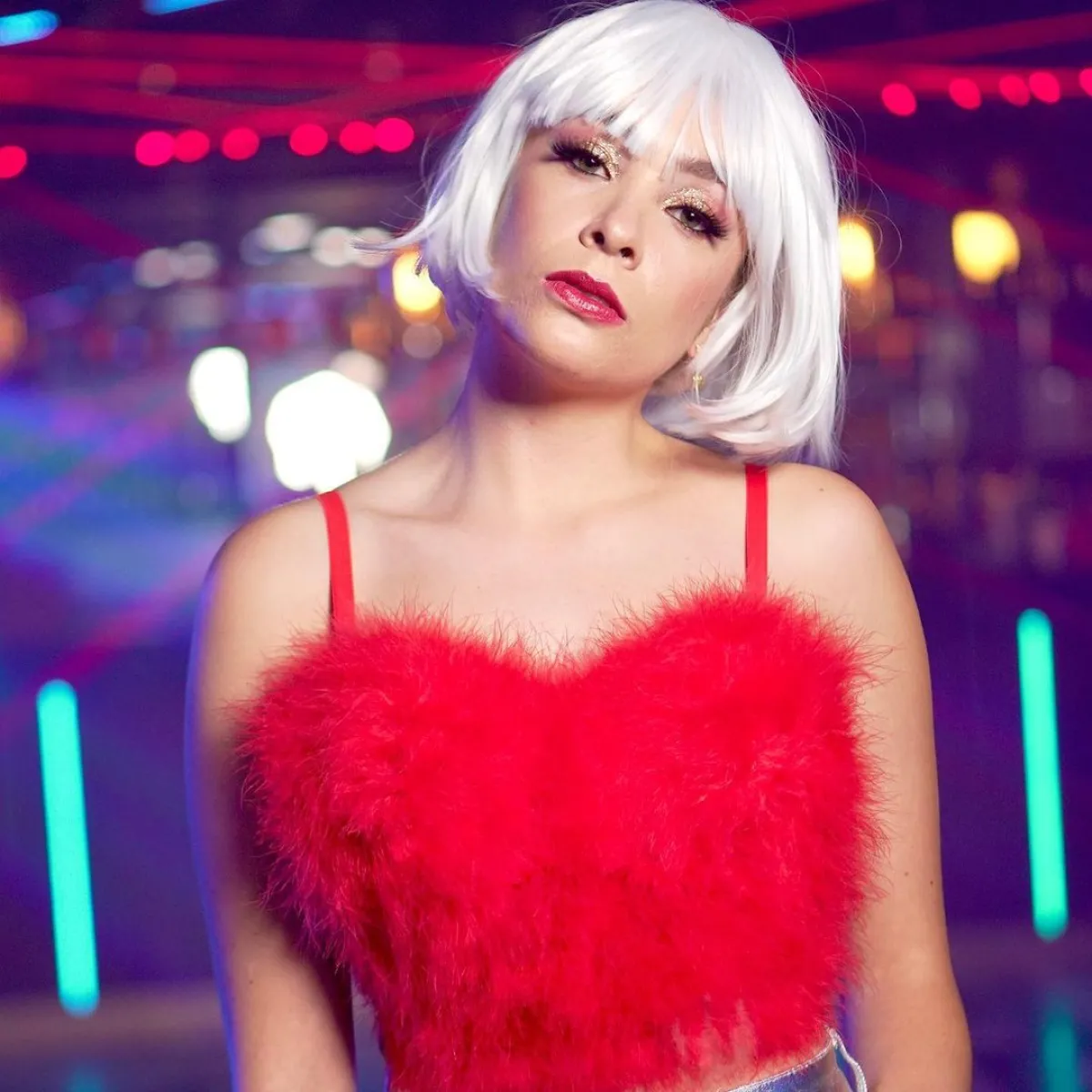 Ferny Ranyelo Ferny Graciano vuelve empoderada y al ritmo urbano con su tema: ‘Todo ...