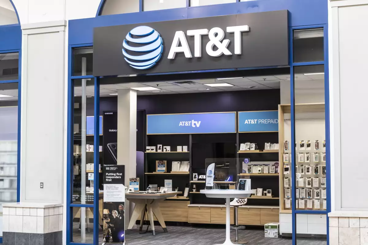 AT&T enfrenta complicaciones para monetizar las redes 5G