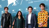 "Nuevo Orden" (New Order) Photocall - The 77th Venice Film Festival