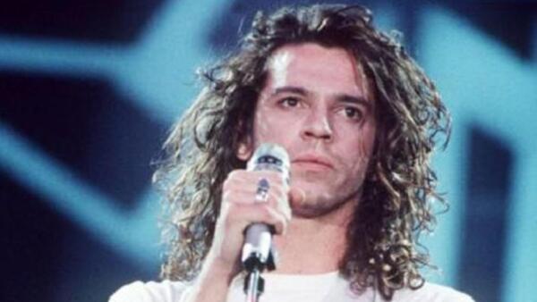 Michael Hutchence