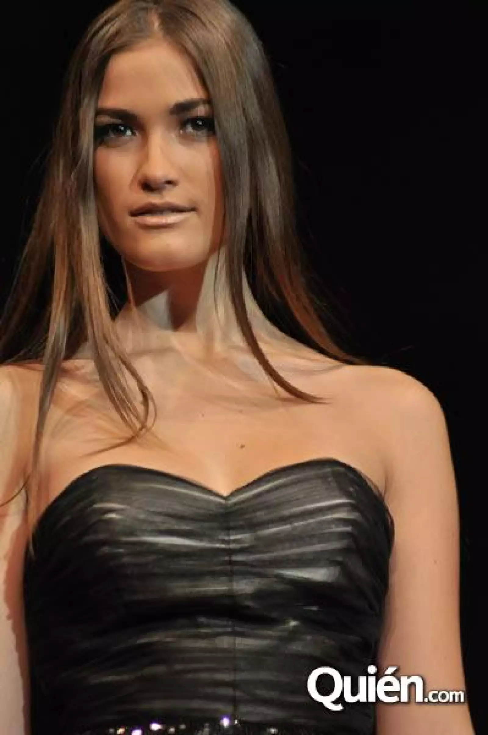 Monterrey Nextel Moda