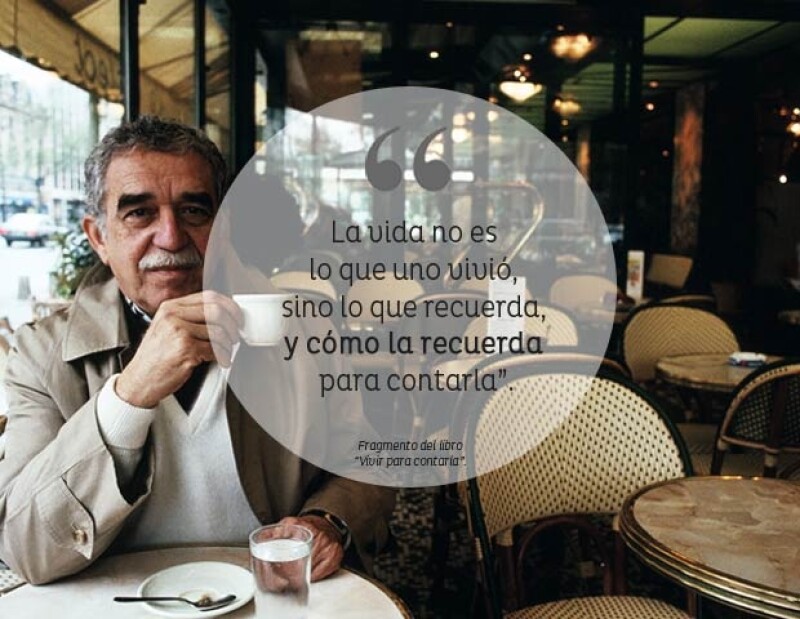 Gabriel García Márquez