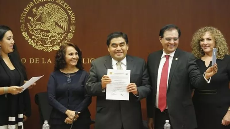ratificación