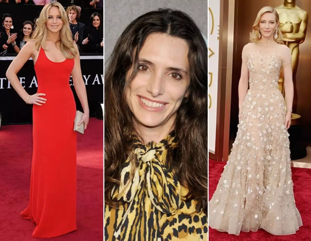 Muchas veces vemos a nuestras celebridades favoritas en una alfombra roja, y nos preguntamos: ¿quién logró que se vea así? Pues aquí les decimos quiénes son las 5 fashion stylist más influyentes.