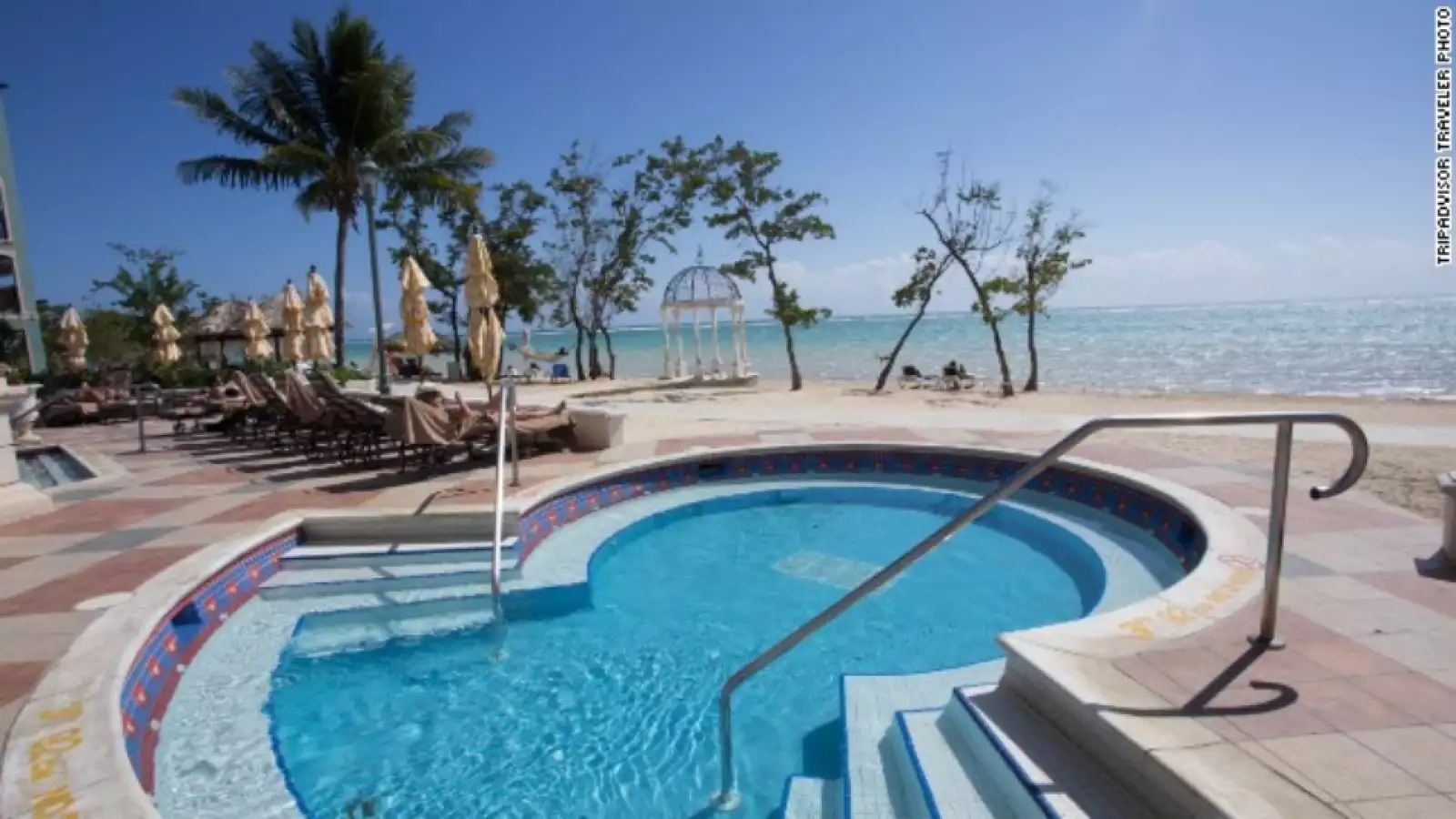 Sandals Whitehouse European Village 