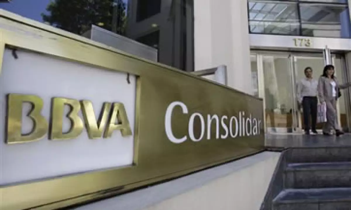 El banco fue la entidad española más solvente en las recientes pruebas de tensión en Europa.(Foto: AP)