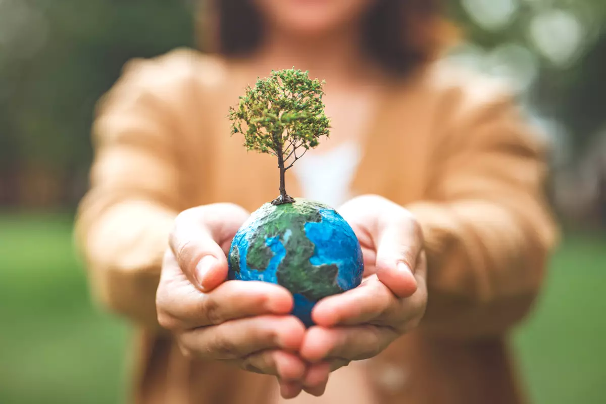 Día de la Tierra 2025: ¿Por qué se celebra el 22 de abril?