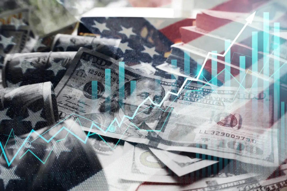 Bonos y gráficas financieras