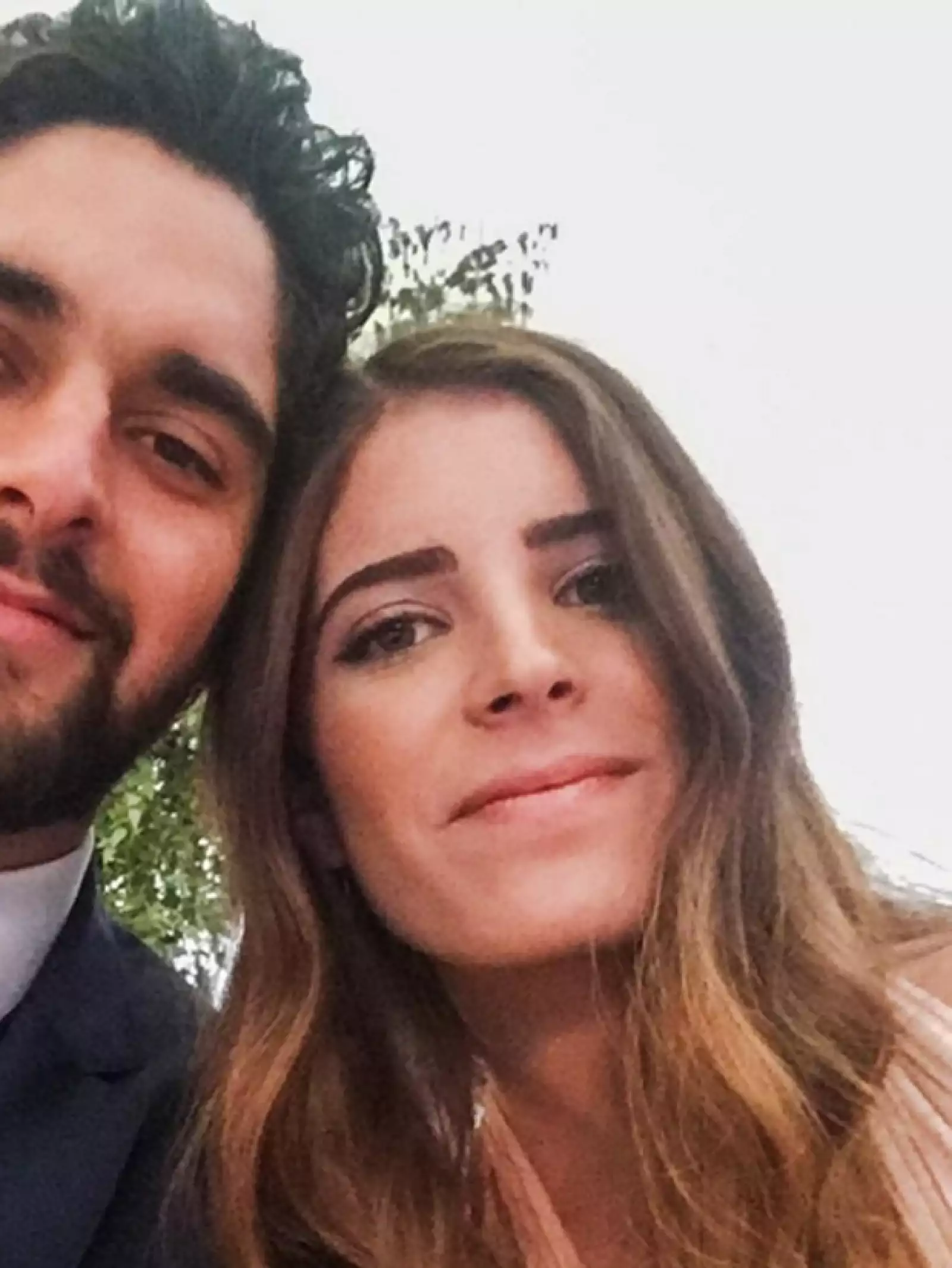 La guapa tapatía Juncal Gómez Sainz, no solo se destaca por ser una buena Arquitecta también resalta por esas cejas tupidas que muchas quisieran tener.