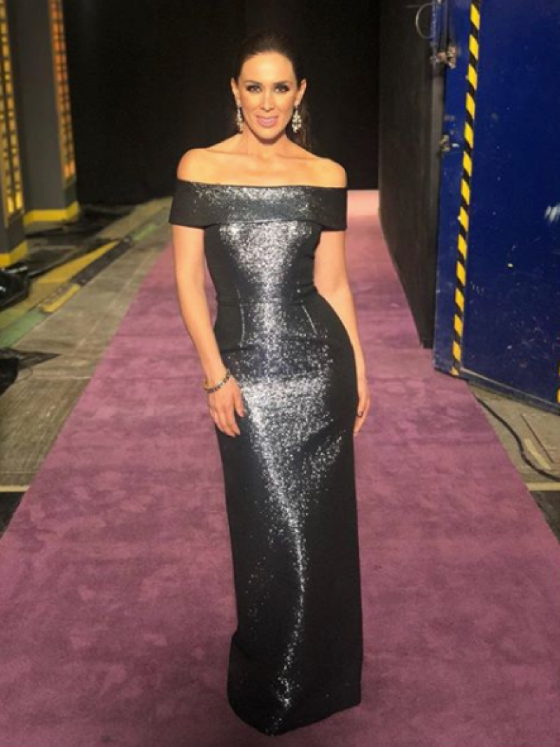 Jacky Bracamontes