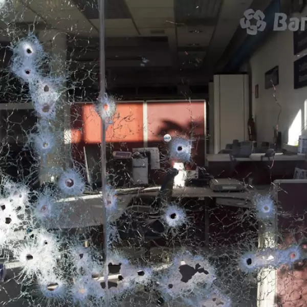 Violencia por avance de autodefensas en Michoacan