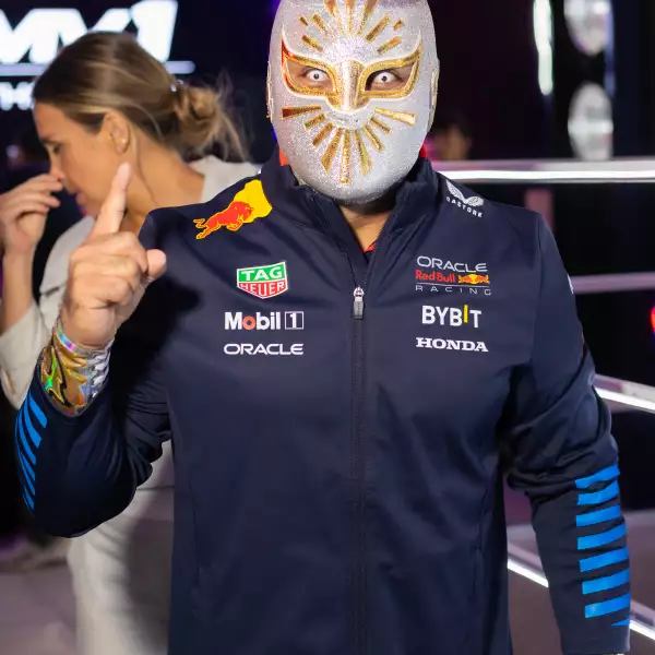 PADDOCK DE INTERPROTECCIÓN