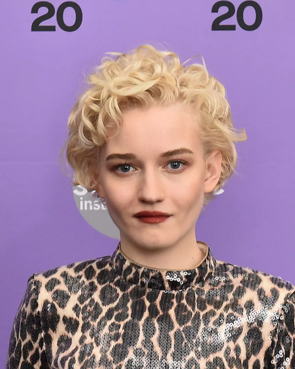 Julia Garner