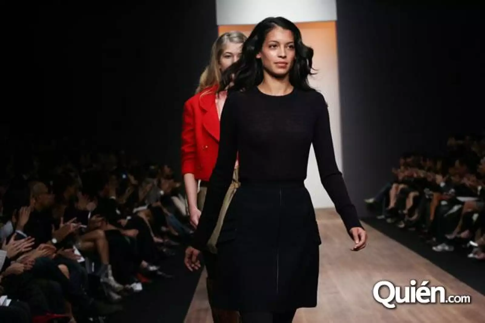 MBFM Pasarela Tommy Hilfiger