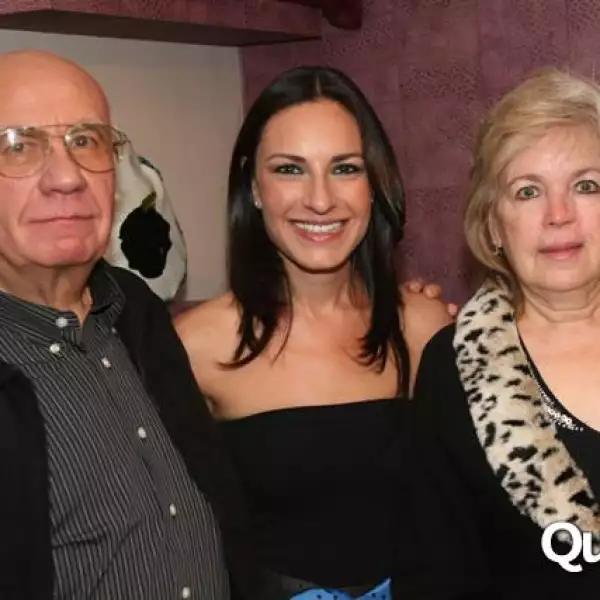 Inauguración Lady Caramelo