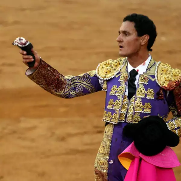 Corrida de Toros 15/02