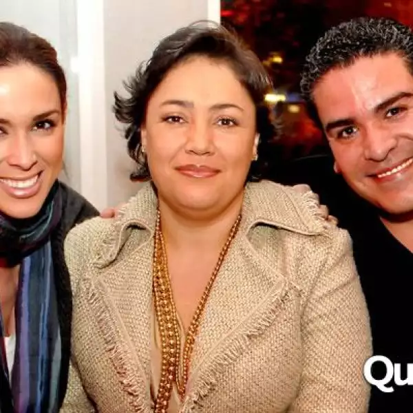 Cumple de Raul Xumalin