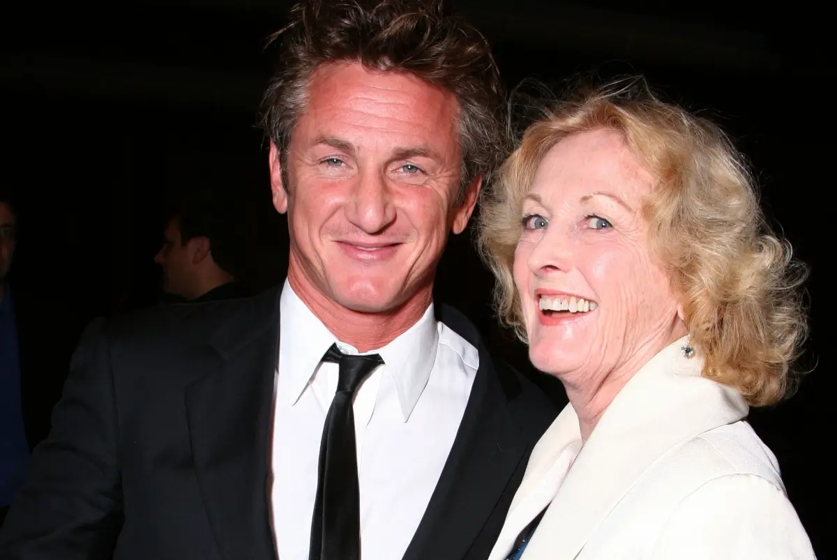 Sean-Penn