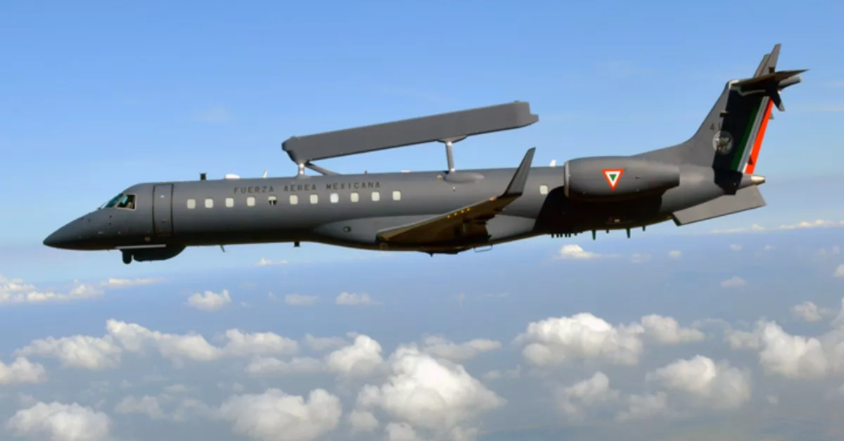 Mexicanos rehenes en Israel: envían avión del Ejército para rescatarlos