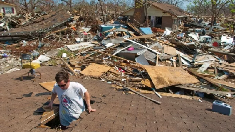 katrina nueva orleans