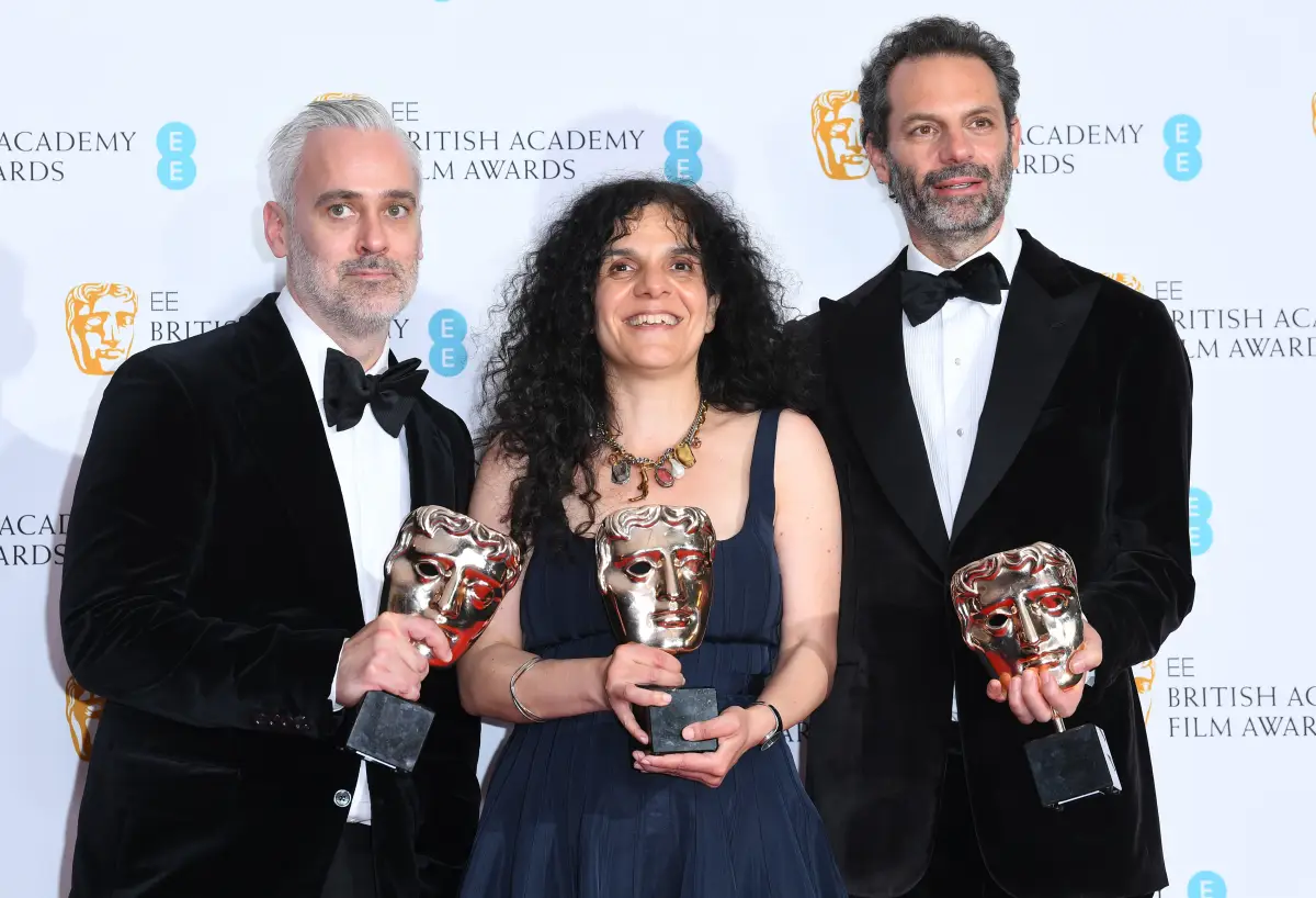 bafta-2022-ganadores