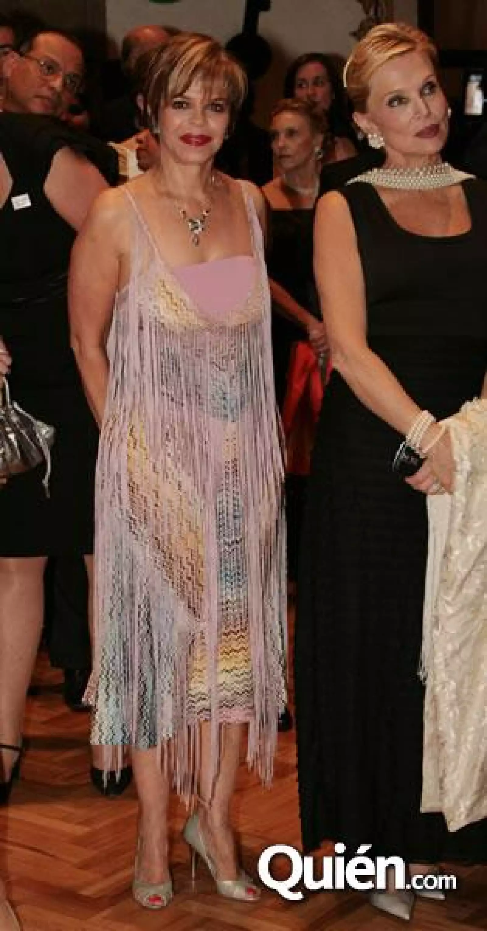 Cena Gala Adopta una obra de Arte