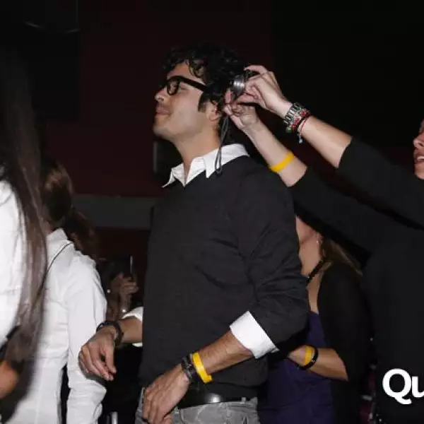 Presentación disco Mane de la Parra