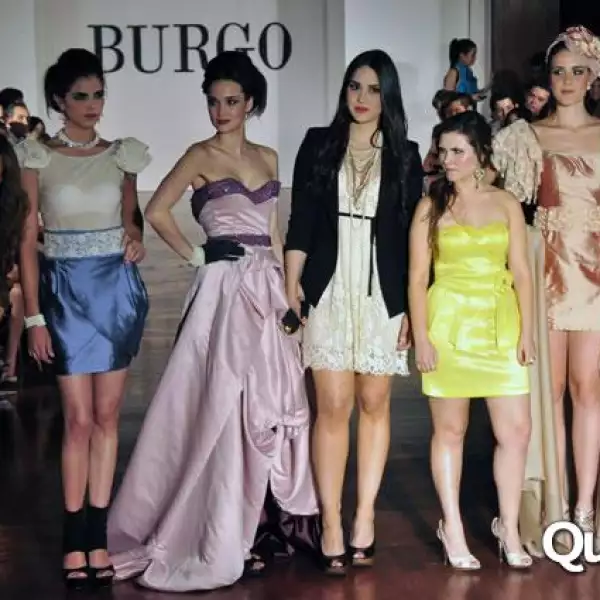 Concurso de Diseñadores del Instituto Di Burgo