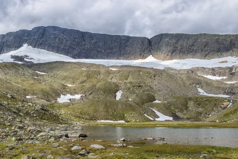 Helags-glaciar-suecia