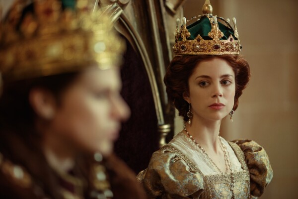 The Spanish Princess Season 2 2020