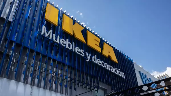 Cómo IKEA planea expandirse y resolver sus problemas de stock y logísticos