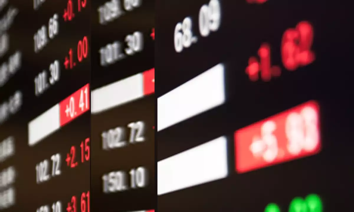 El euro y los mercados financieros caían por preocupaciones de un retorno de la crisis de la zona euro. (Foto: Getty Images)