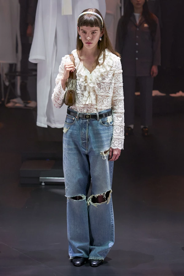 Foto: IMaxTree, Gucci FW20